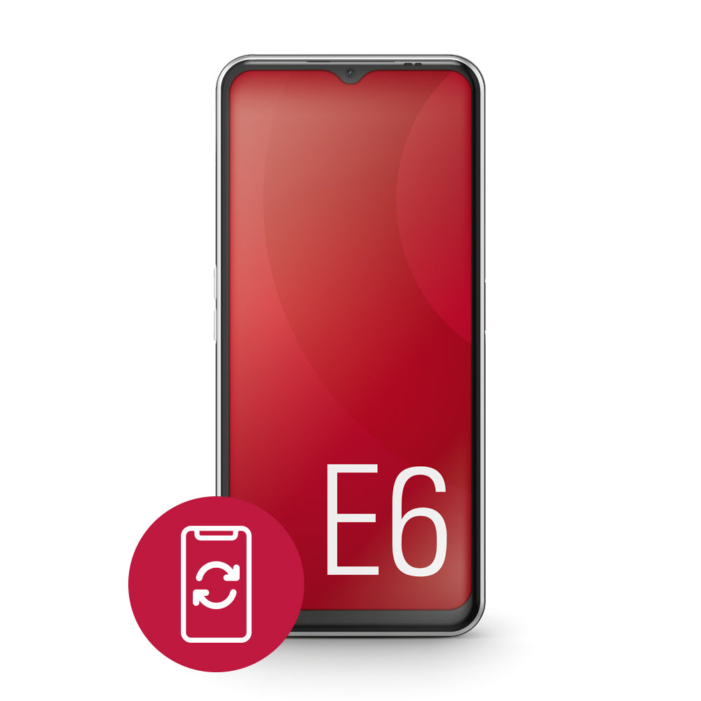 Display replacement for emporia smartphones